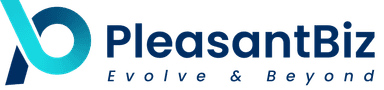 Pleasant Biz Logo