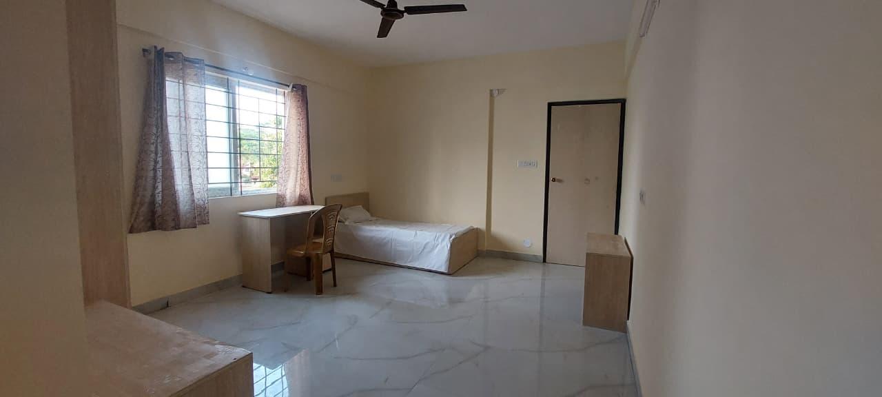 St Catherine Girls Hostel