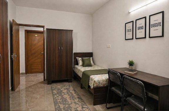 New St.Francis Boys Hostel