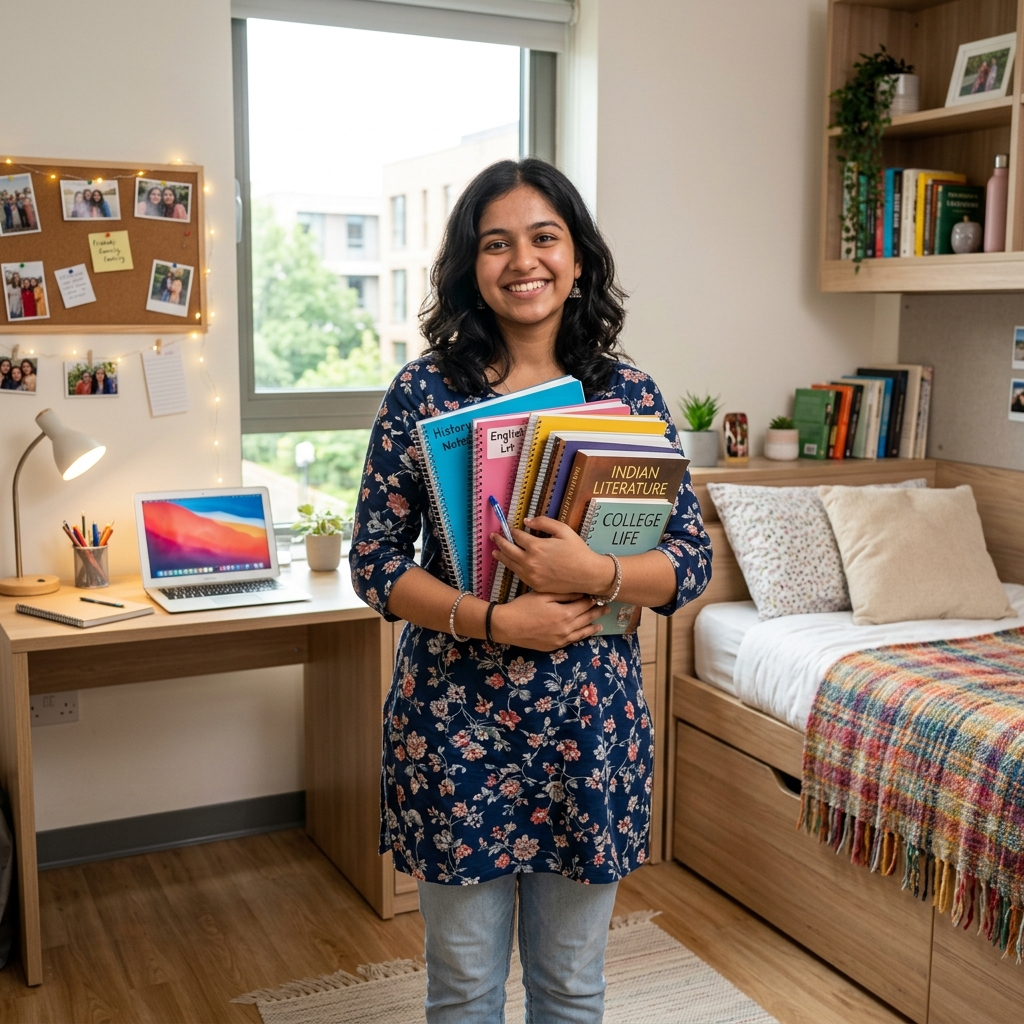 Student role preview